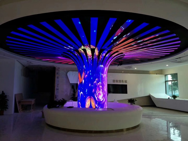 創意LED顯示屏