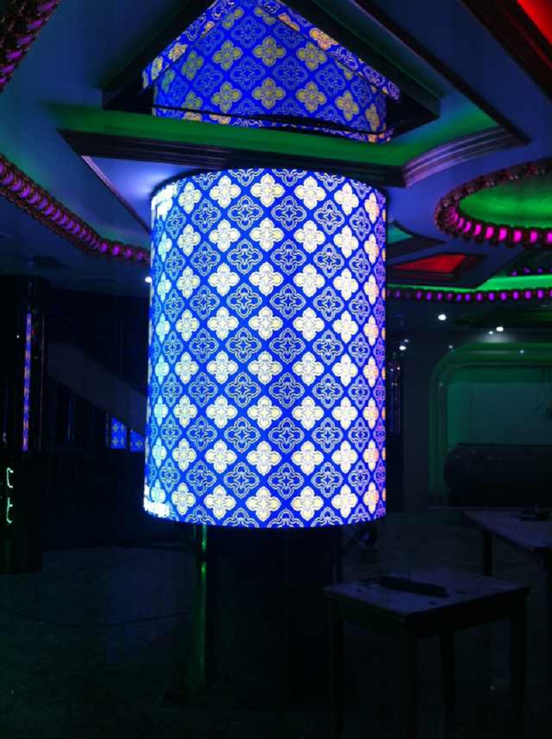 創意LED顯示屏