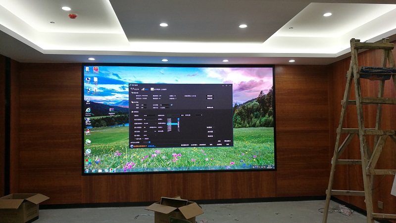 led顯示屏廠家哪個(gè)靠譜