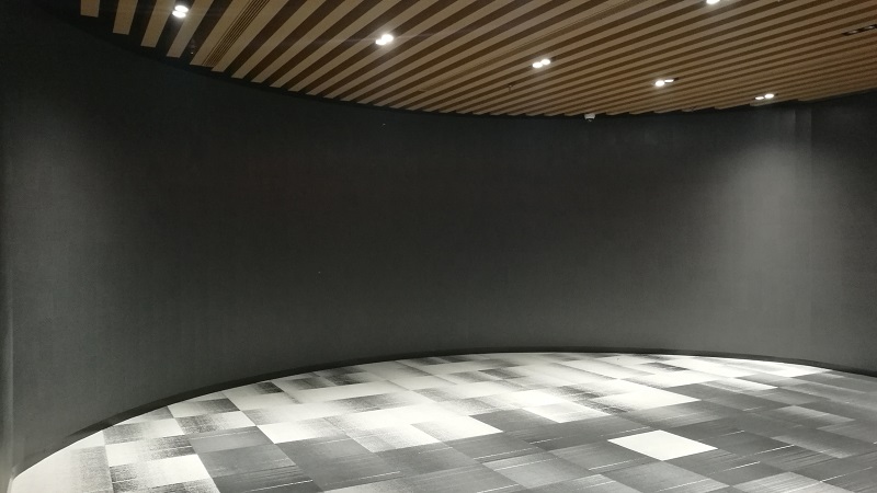 全彩led顯示屏和液晶拼接屏的區別
