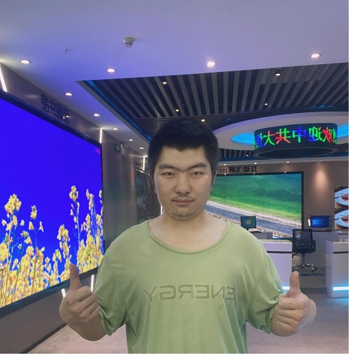制造中心曹興發