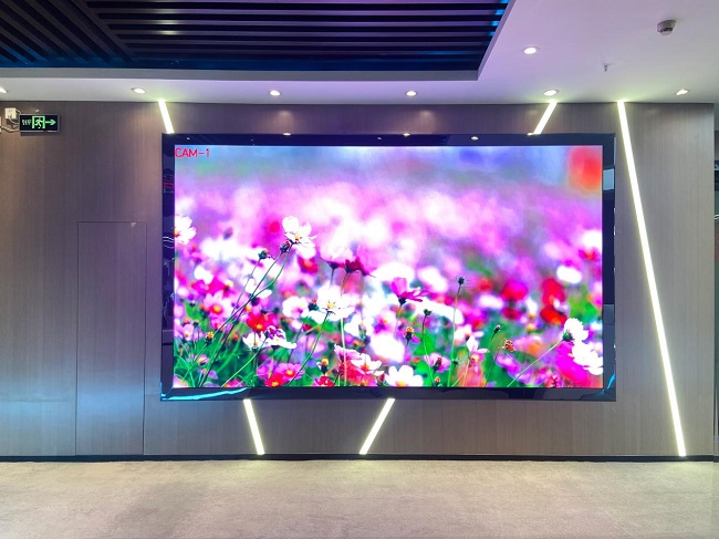LED顯示屏?xí)r代，COB技術(shù)有何發(fā)展前景？